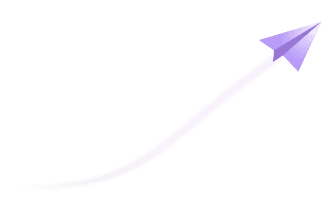 Paper plane