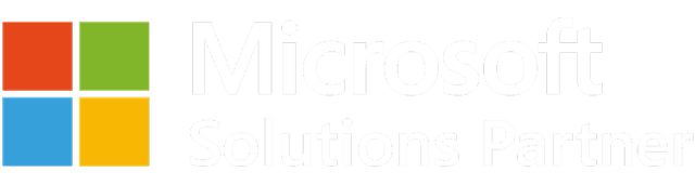 Microsoft Solutions Partner